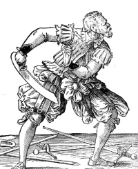 Amman Jost ca.1578